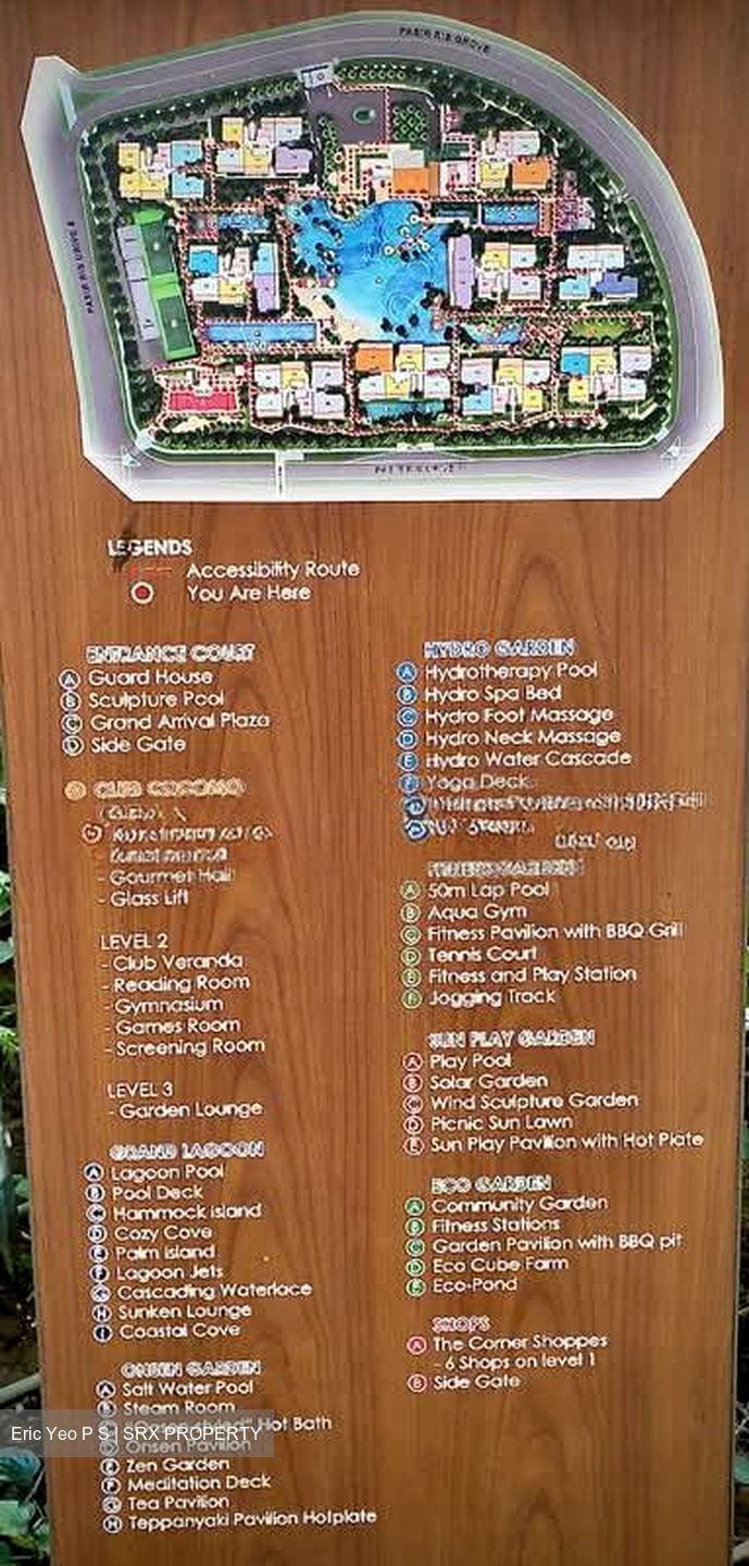Coco Palms (D18), Condominium #569246671